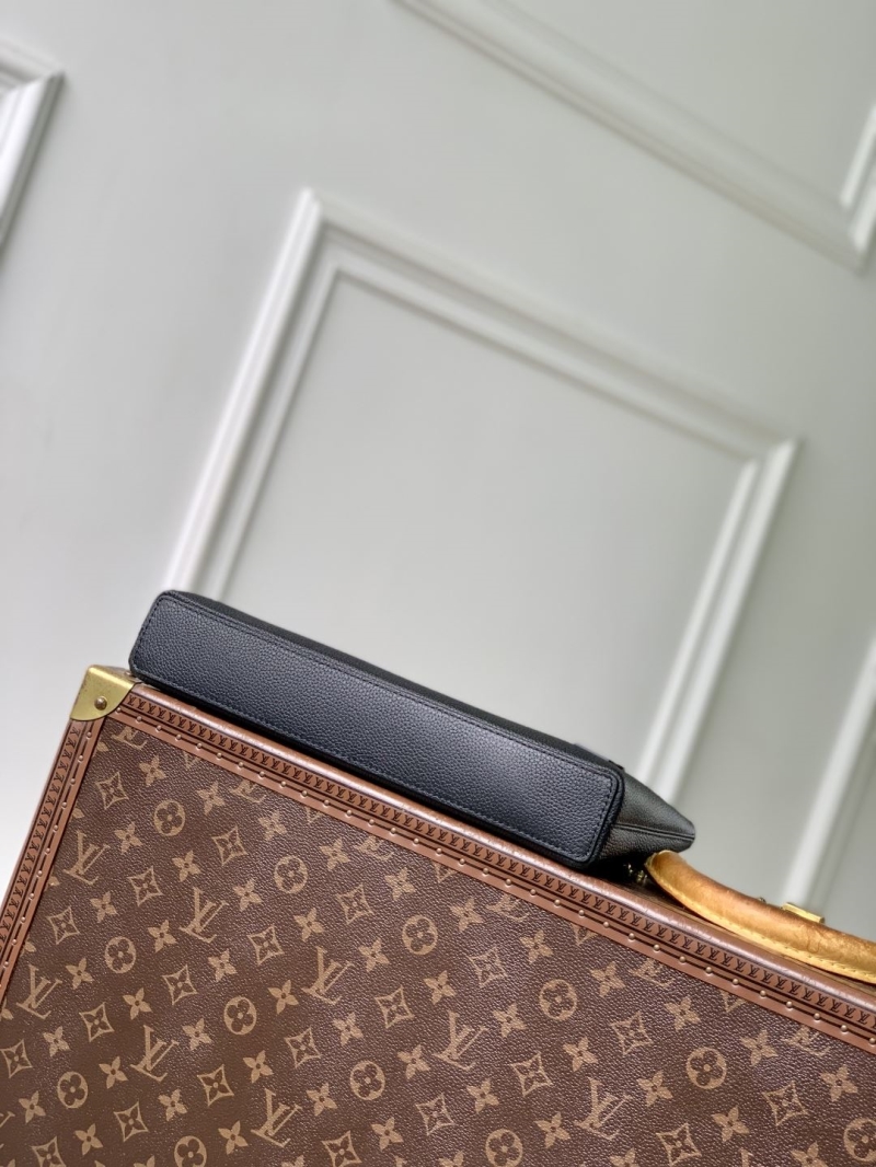 Mens LV Briefcases